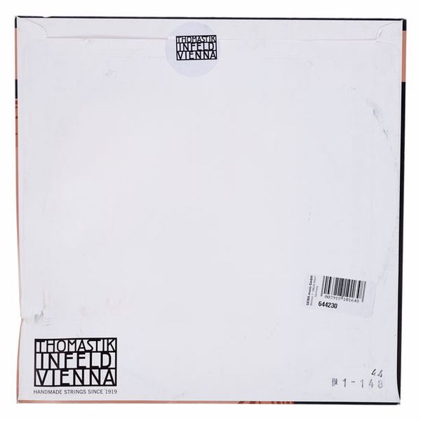 Thomastik Spirocore C Bass 3/4 medium