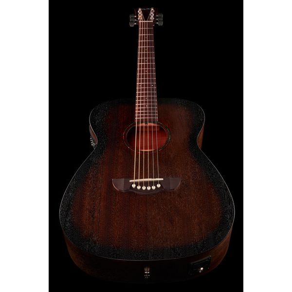 Harley Benton Delta Blues OE