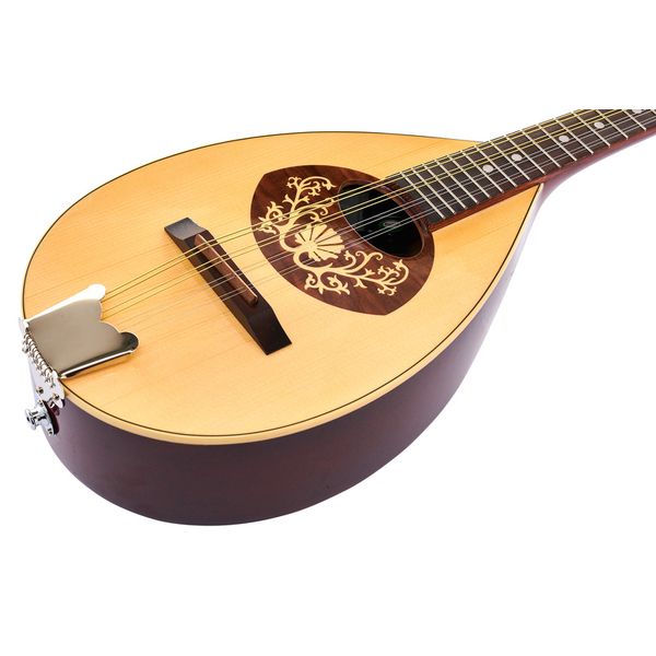 Thomann Portuguese Mandolin 2-P
