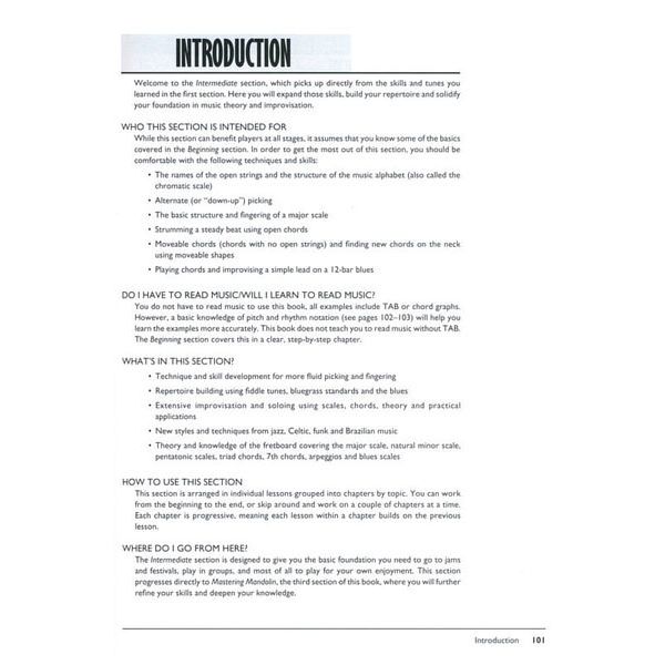 Alfred Music Publishing Complete Edition Mandolin