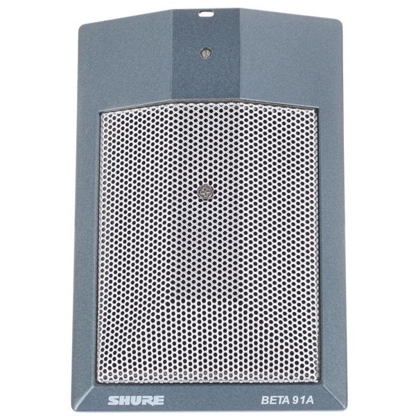 Shure Beta 91A