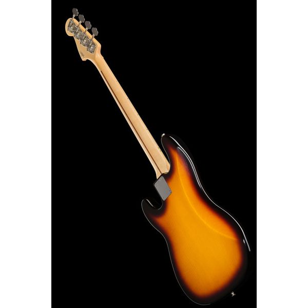 Fender 57 P-Bass MN 2-Tone Sunb. CC