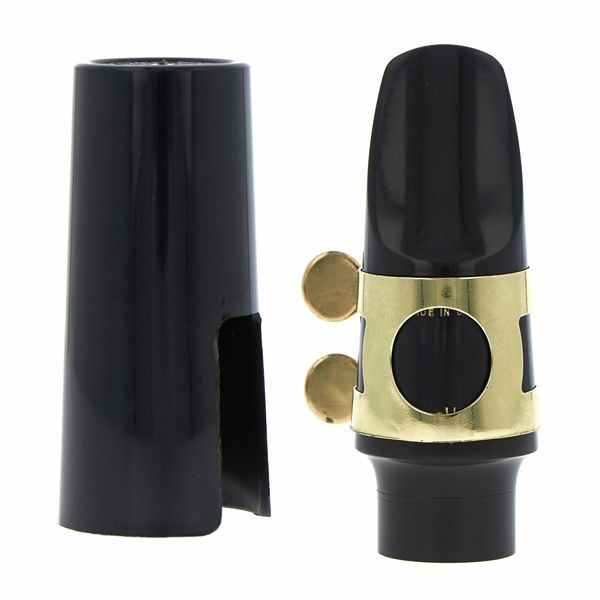 USA Meyer Soprano BA-8 M7M