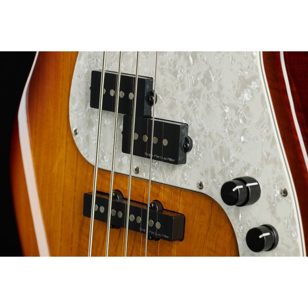 Marcus Miller P8-4 TS