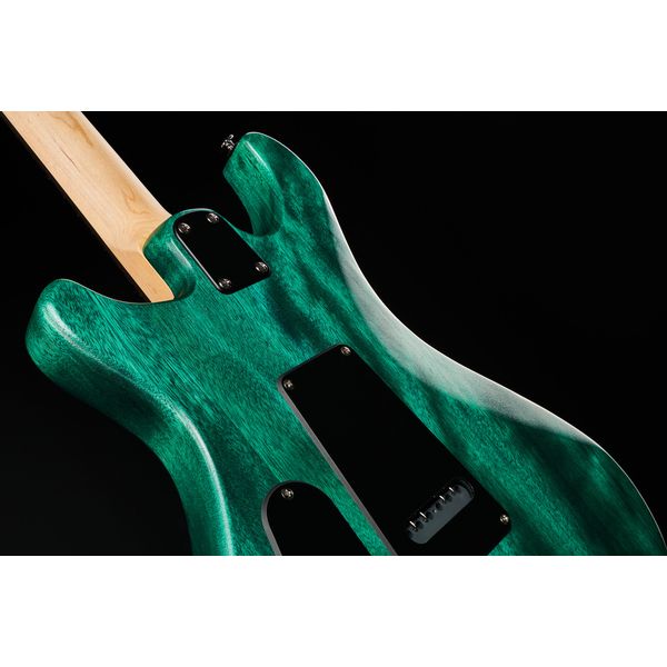 PRS SE CE 24 Standard Satin TU