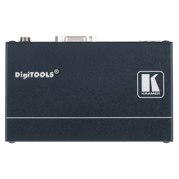Kramer TP-580TXR HDBaseT Transmitter