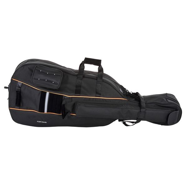 Gewa Premium Cello Gig Bag 7/8