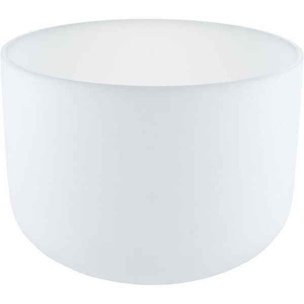 Thomann Crystal Singing Bowl CF 14" C#