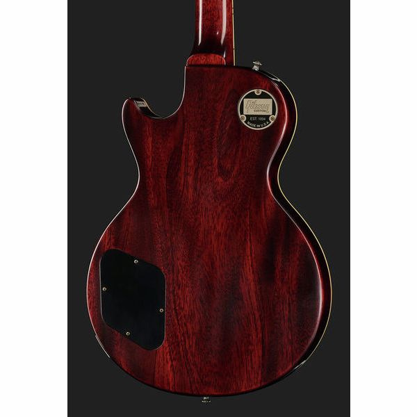 Gibson Les Paul 59 Washed Cherry VOS