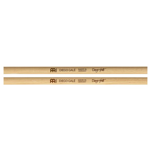 Meinl Diego Galé Timbales Sticks