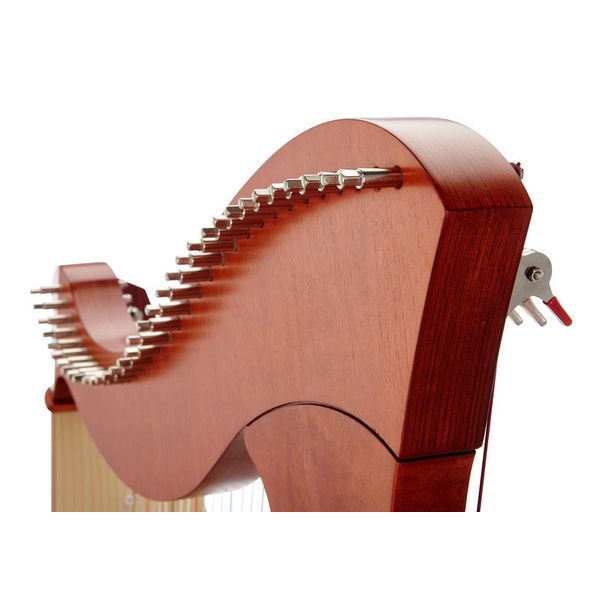 Salvi Mia 34 Cherry Sipario Biocarb.