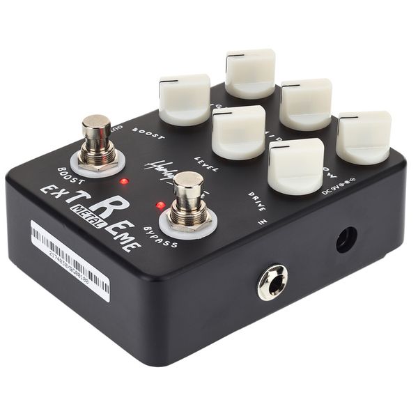 Harley Benton Extreme Metal