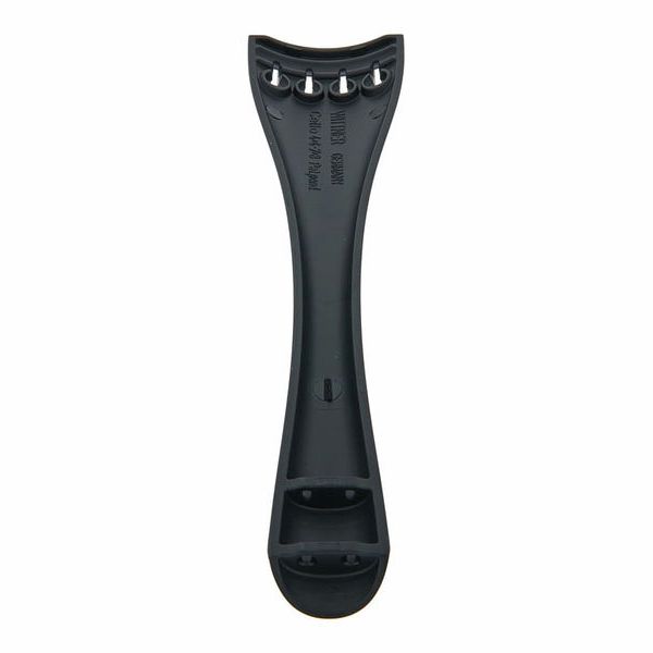 Wittner Ultra Classic Cello Tailpiece