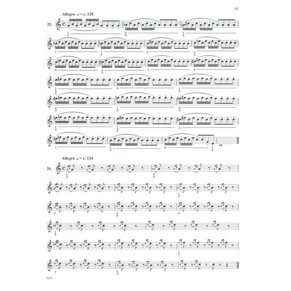 Carl Fischer Arban Complete Trumpet