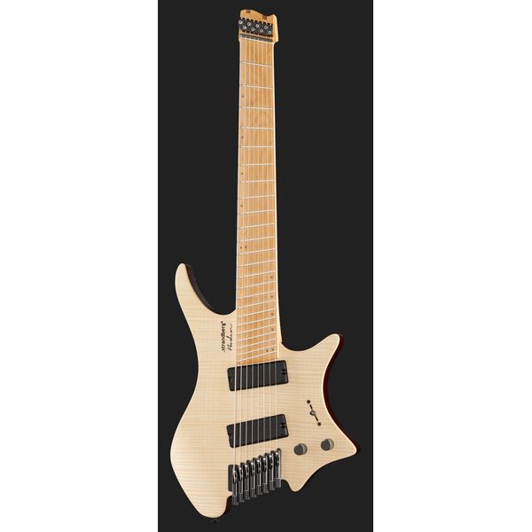 Strandberg Boden Standard NX 8 Natural