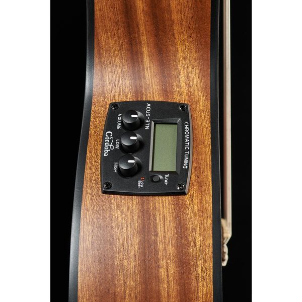 Cordoba Mini II MH-CE