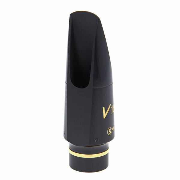 Vandoren V16 Alto Sax A8-S+