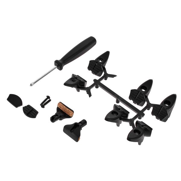 Gewa Novita 3.0 Electric Violin RB