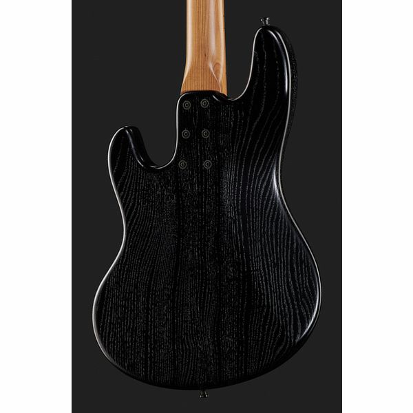 Sandberg California II TT 4 BK