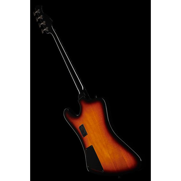 Harley Benton TB-70VS Deluxe Series Set