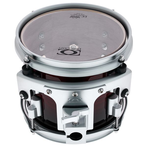 DrumCraft Series 6 08"x07" Tom Tom BRF