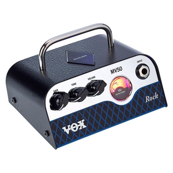 Vox MV 50 CR Rock