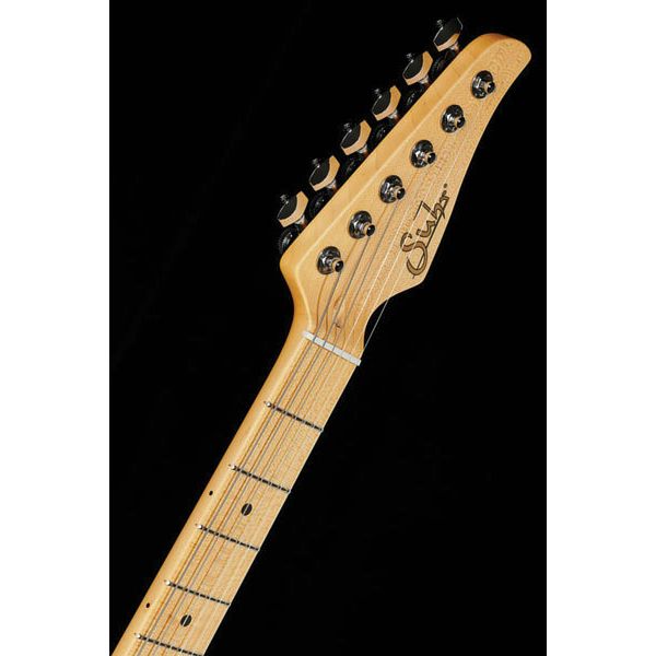 Suhr Classic S ST HSS MN SG