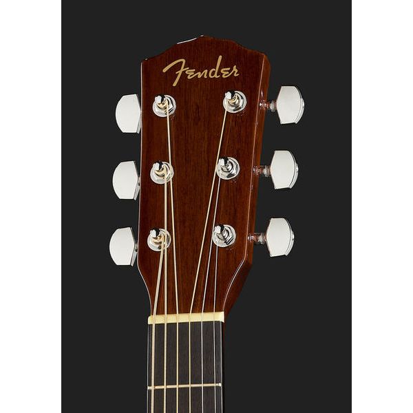 Fender CD-60SCE Nat WN