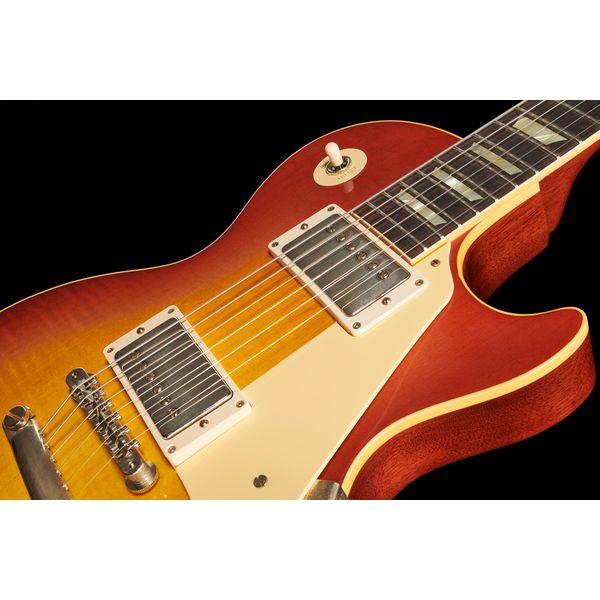 Gibson Les Paul 58 WC ULA