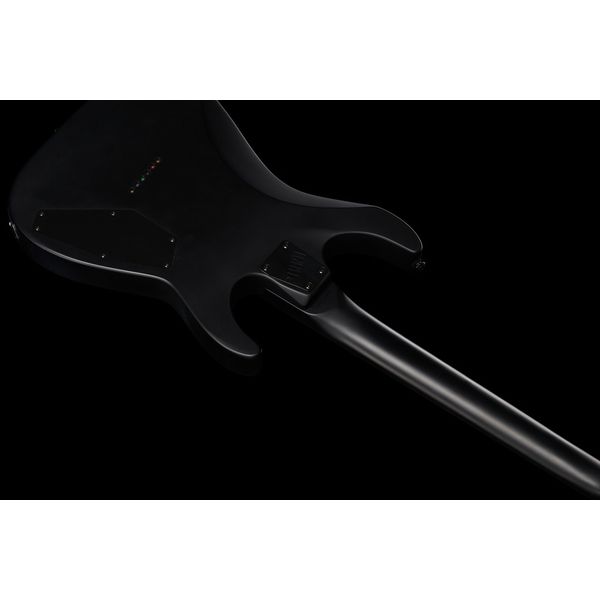 ESP LTD M-201HT Black Satin LH