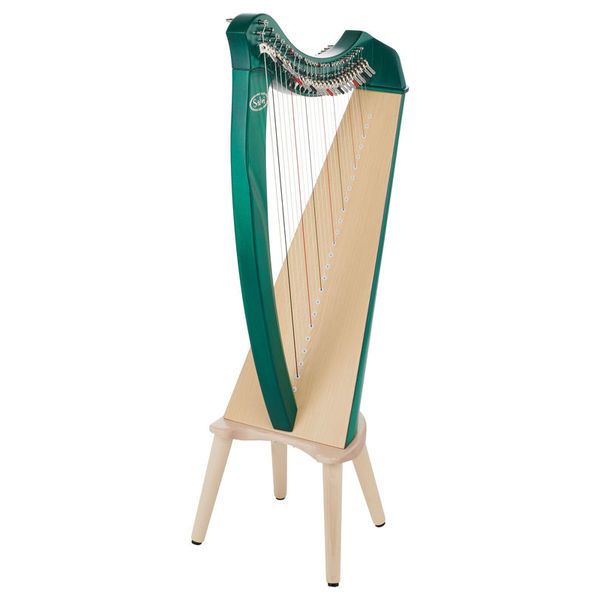 Salvi Juno 25 Green Sipario Biocarb.