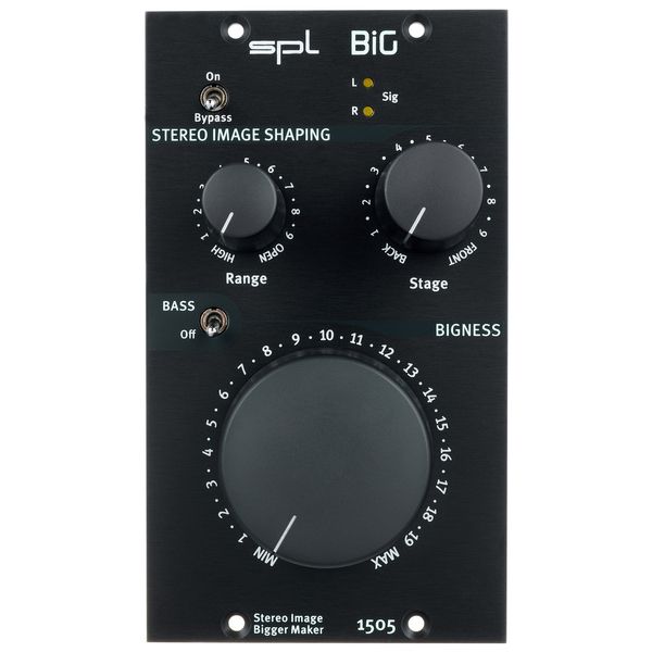 SPL BiG