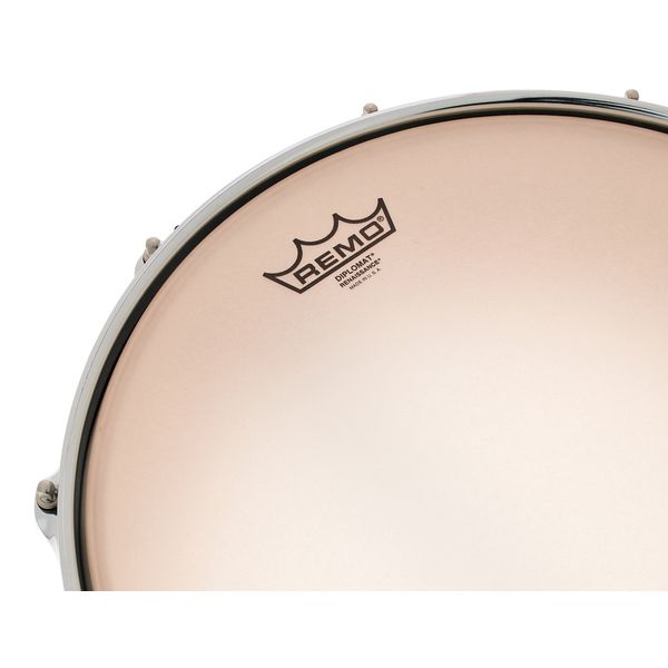 Black Swamp Percussion Concert Maple Snare CM6514BL