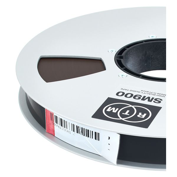 RTM SM900 1" 762m NAB