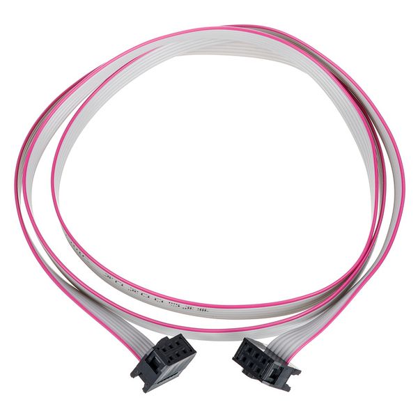 Der Mann mit der Maschine Long Cable 80cm