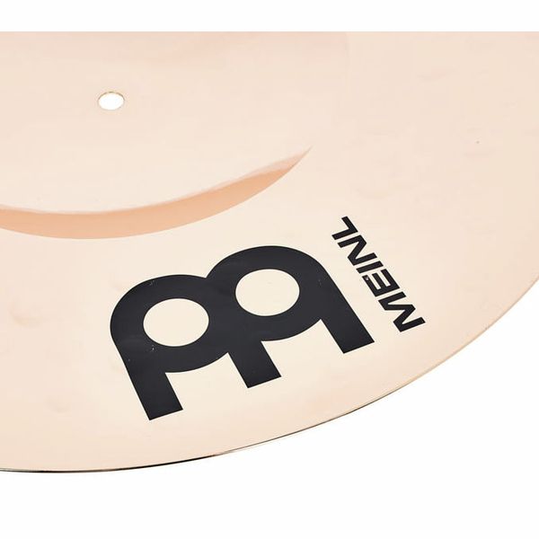Meinl 18" Extreme Metal Big Bell Ri.