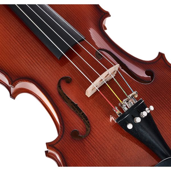 Roth & Junius Europe 15" Student Viola Set