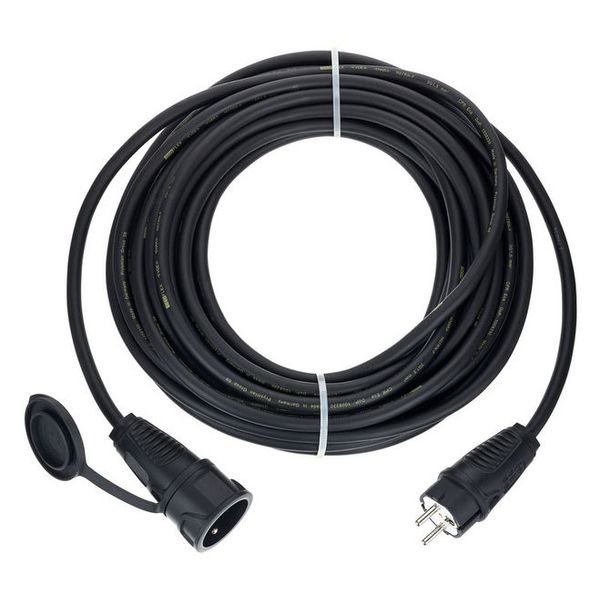 Stairville French Extension 15m 1,5 mm