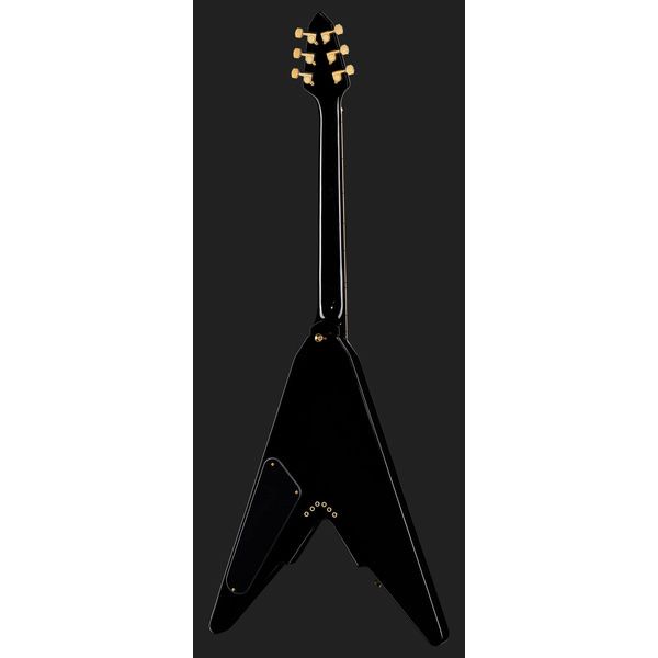 Harley Benton Victory Plus BK Vintage Bundle