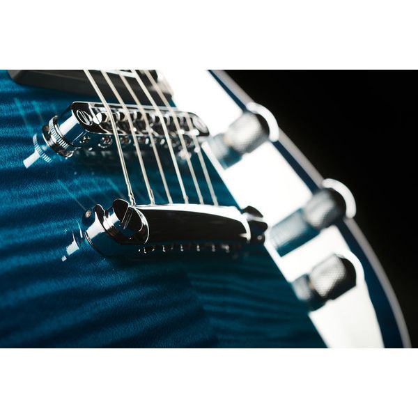 Framus Panthera II Supreme LBTH