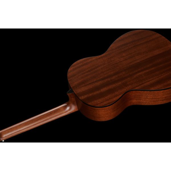 La Mancha Rubinito LSM