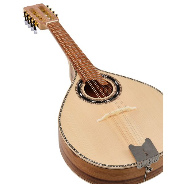 Thomann Portuguese Mandolin De Luxe II