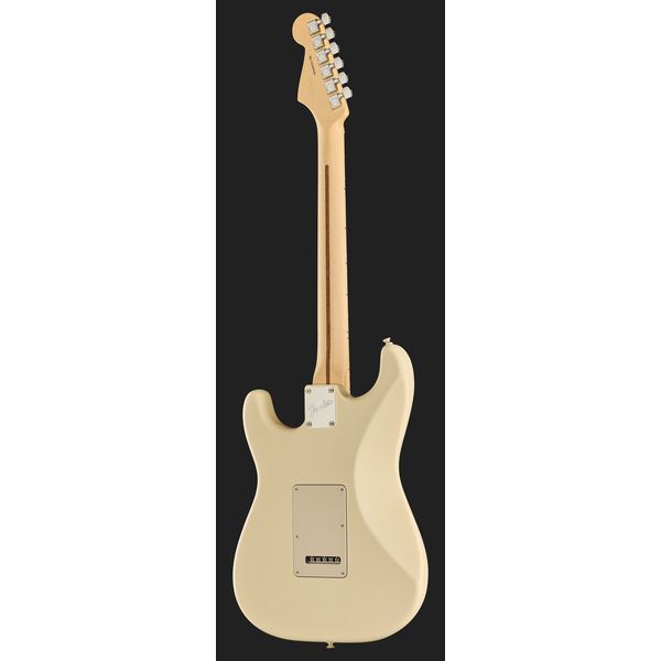 Fender Exclusive Am Strat MN STN OLY