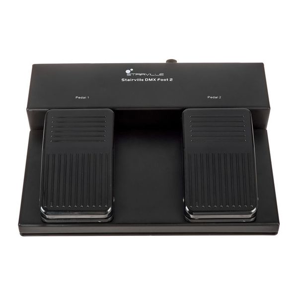 Stairville DMX Foot 2