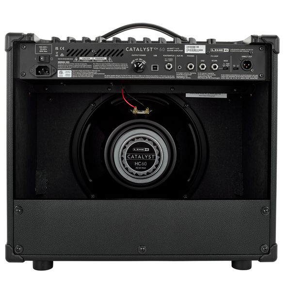 Line6 Catalyst CX 60