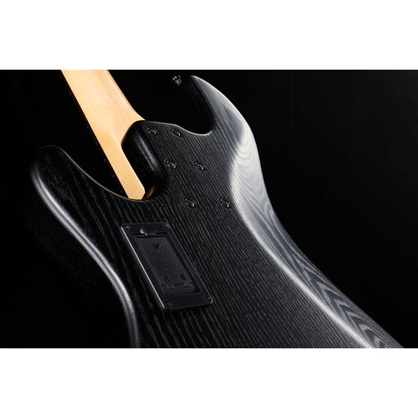 Sandberg California II VT 4 Black Matt