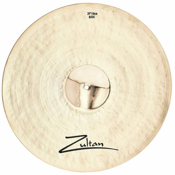 Zultan 20" Q Ride