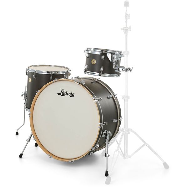 Ludwig Continental 3pc 26" Set B
