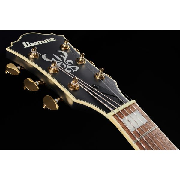Ibanez AS73 G BKF