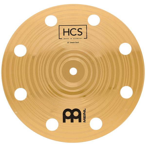 Meinl HCS Smack Stack 5 pcs.